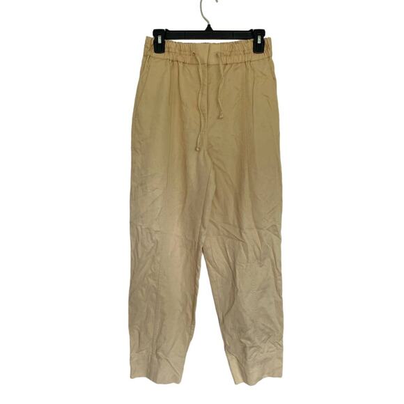 MM LaFleur The Shane Pant - Everyday Twill - Picture 2 of 6